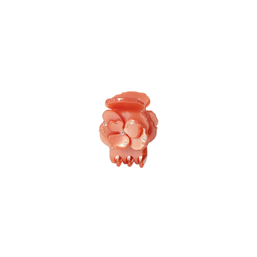 Rohi Hårklemme - Cranberry
