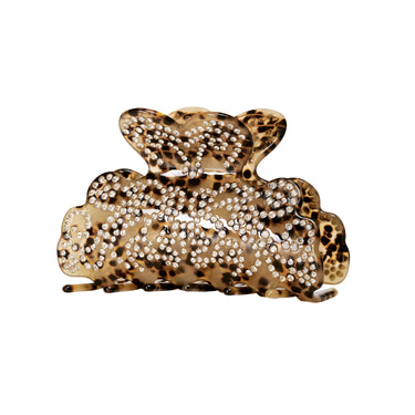 Elith Hårklemme Sesame