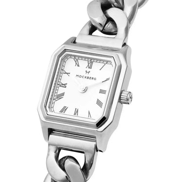 Grace Silver MO304 fra Mockberg