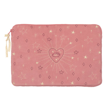 Theatre Magic Compuler sleeve 13" - 
Pink