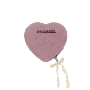 Heart Theatre Magic Smykkeskrin - Purple