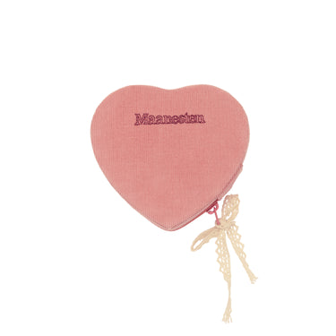 Heart Theatre Magic Smykkeskrin - Pink