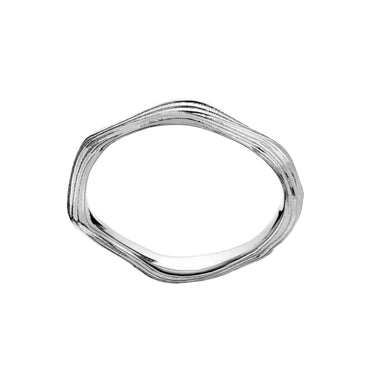 Rita Ring - Sølv fra Maanesten