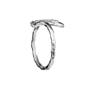 Jacinta Ring - Sølv fra Maanesten
