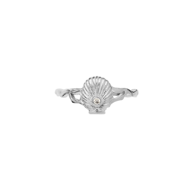 Myra Ring - Sølv