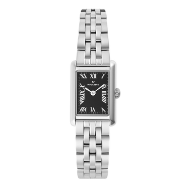 Timeless Silver Noir MO244 fra Mockberg