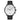 Pioneer ur - Gun Metal/sort fra Nordgreen