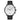 Pioneer ur - Gun Metal/sort fra Nordgreen