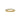 Sparkle ring - Forgyldt fra Bybiehl