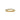 Sparkle ring - Forgyldt fra Bybiehl