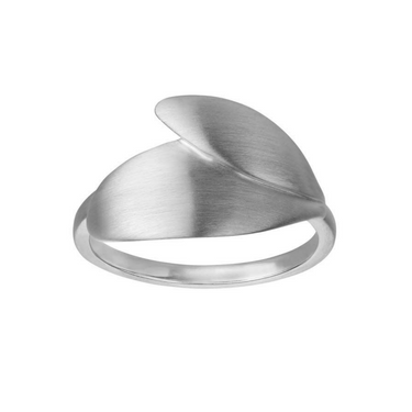 Olive ring - Sølv