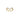 Wave Small Sparkle ring - Forgyldt fra Bybiehl