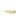 Ocean Flow Band Sparkle - Forgyldt fra Bybiehl