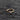 Stardust Ring - Forgyldt fra Bybiehl