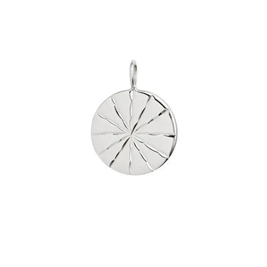 Etoile Vedhæng - Sølv fra Stine A Jewelry