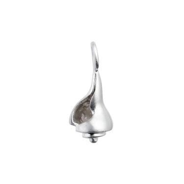 Conque Vedhæng - Sølv fra Stine A Jewelry