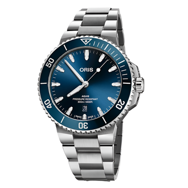 Aquis Date 73377894135MB fra Oris