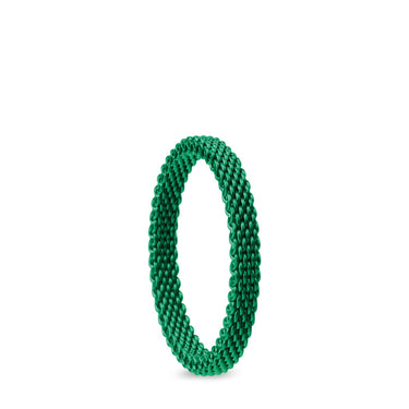 Arctic Symphony Ring - Grøn fra Bering
