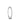 BERING / Detachable / Ring / Size 6 fra Bering