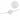 #TagMe rund L sølv m/kæde19cm fra Scrouples Jewellery
