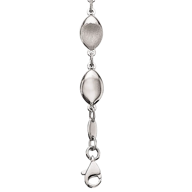 Scrouples armbånd - Sølv fra Scrouples Jewellery