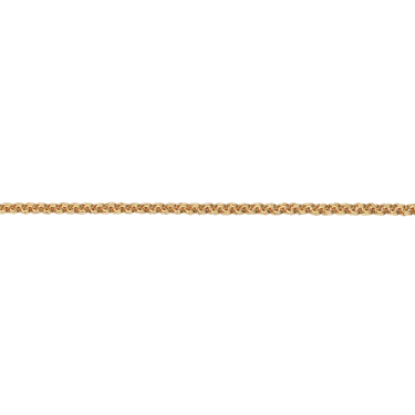 Scrouples armbånd - Forgyldt fra Scrouples Jewellery