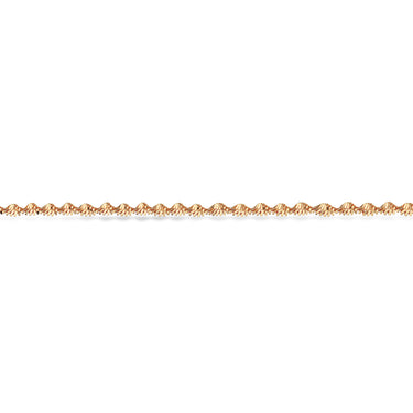 Scrouples armbånd - Forgyldt fra Scrouples Jewellery