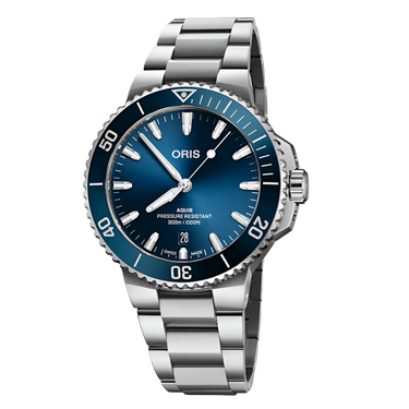 Aquis Date 73377874135MB fra Oris