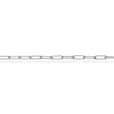 Armbånd links - Sølv rh. fra Scrouples Jewellery