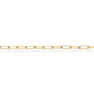 Armbånd links - Forgyldt fra Scrouples Jewellery