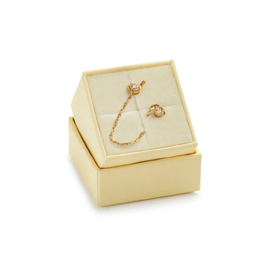 PlanBørnefonden Lovebox fra Stine A Jewelry