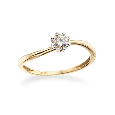 Ring syn.zir fra Scrouples Jewellery