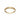 Ring - 8 kt. Guld fra Scrouples Jewellery