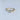 Kleopatra Ring m. 0,35 ct. H-W/SI - 14 kt. Guld fra Scrouples Kleopatra