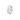 Urchin Elegance Ring - Sølv