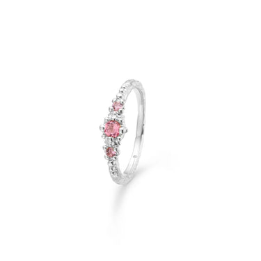 Fragments Ring - Sølv fra Mads Z Studio Z