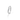 Glint Ring - Sølv