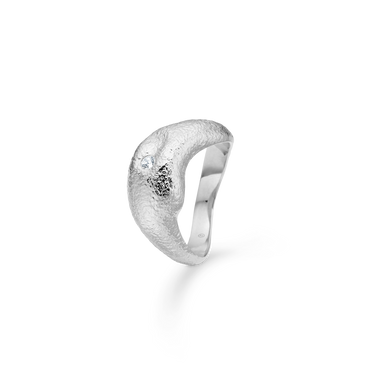 Lumi Ring - Sølv