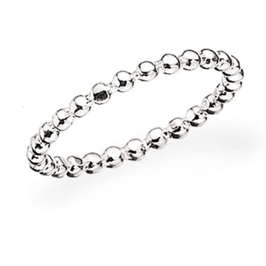 Pigering - Sølv fra Scrouples Jewellery