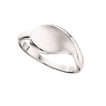 Ring - Sølv fra Scrouples Jewellery