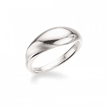 Ring sølv fra Scrouples Jewellery