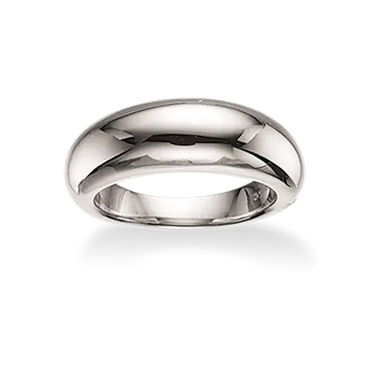 Scrouples ring - Sølv fra Scrouples Jewellery