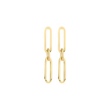 Ørestikker - 14 kt. Guld