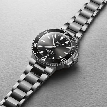 Aquis Date 73377874154MB fra Oris