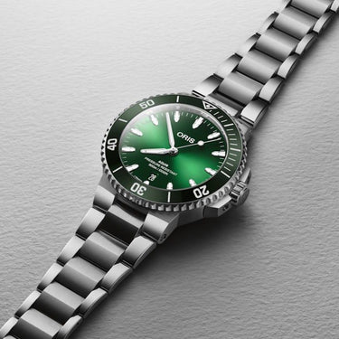 Aquis Date 73377874157MB fra Oris
