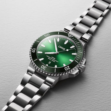 Aquis Date 73377894157MB fra Oris