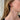 Hoop Basic Large Creoler - Stål