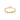 Vida Ring 0,10 ct. - 8 kt. Guld fra Scrouples Vida