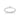 Vida Ring 0,05 ct. - 8 kt. Hvidguld fra Scrouples Vida