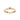 Vida Darling Ring 0,10 ct. + 0,04 Pink Safir - 8 kt. Guld